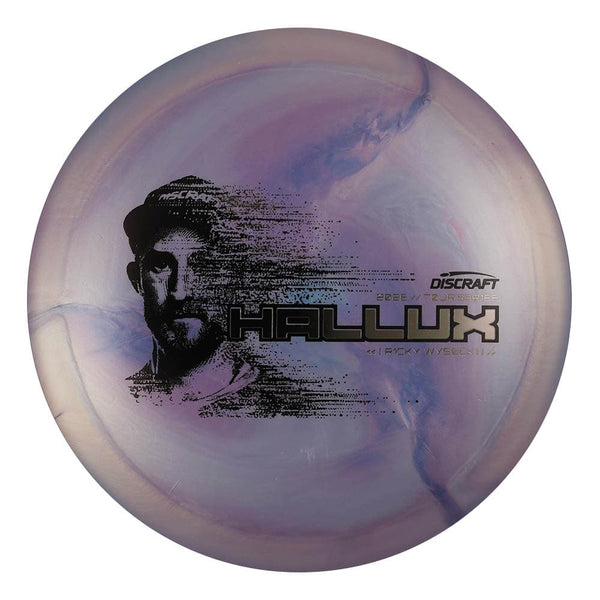 #33 (Gunmetal) 170-172 2026 Tour Series Ricky Wysocki Hallux