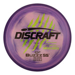 #32 (Black/Pickle Holo) 175-176 2026 Worlds 6 Claw Buzzz SS #1
