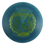 #32 (Pickle Metallic) 164-166 ESP Lite AM World Championships Scorch