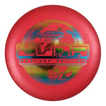 Cascade Challenge Jawbreaker Big Z Luna