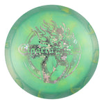 Big Z Swirl Cigarra