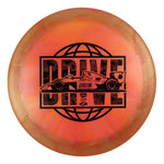 #80 (Black) 173-174 Big Z Swirl Drive