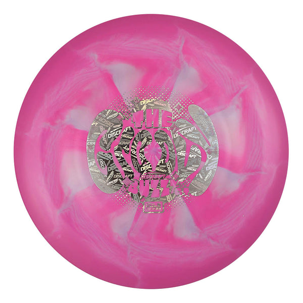 ESP Swirl Buzzz GT