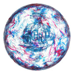 #32 (Blue Lasers) 177+ DGLO Wasp Tooled JB Z Flx Buzzz SS