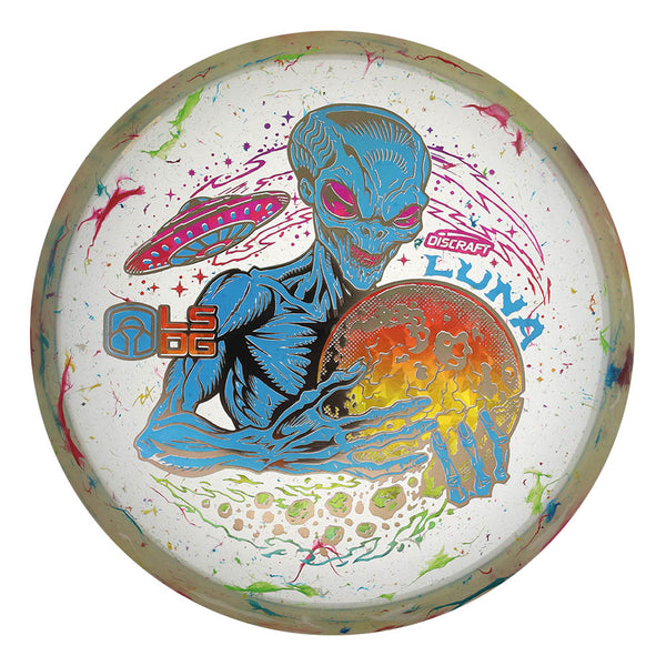 Colorshift Jawbreaker Z Flx Luna