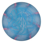 #32 (Blue Light Holo) 173-174 Anthony Barela CT Swirl Snake Pit Focus