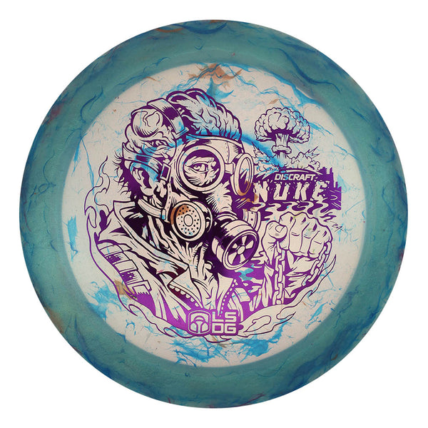 Colorshift Jawbreaker Z Flx Nuke