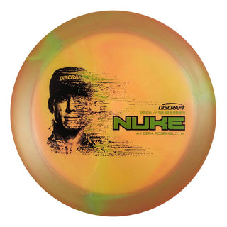 2026 Tour Series Ezra Aderhold Nuke