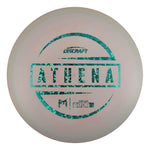 #27 (Clovers) 173-174 Paul McBeth ESP Athena