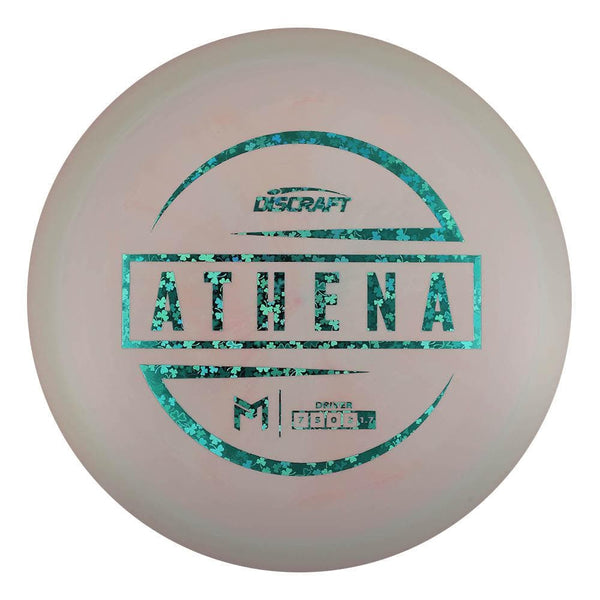 #27 (Clovers) 173-174 Paul McBeth ESP Athena