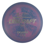 #32 (Diamond Plate) 170-172 Anthony Barela ESP Cigarra
