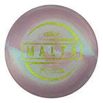 #35 (Gold Disco Dots) 173-174 Paul McBeth ESP Malta