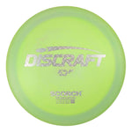 #37 (Diamond Plate) 173-174 ESP Scorch