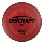 #47 (Black) 175-176 ESP Swarm