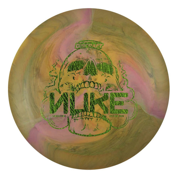 ESP Swirl Nuke