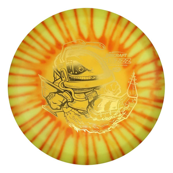 Flag & Fly Dye Glo Z Buzzz #2
