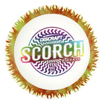 #29 (Rainbow) 173-174 Fly Dye FuZed Scorch (Vault Reserves)