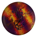 #22 (Flag) 173-174 Paul McBeth Z Glo Fly Dye Luna #1