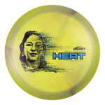 2026 Tour Series Hanna Huynh Heat