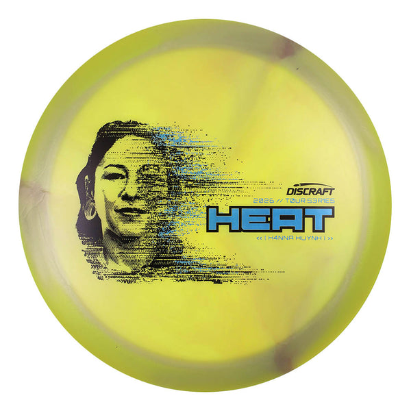 2026 Tour Series Hanna Huynh Heat