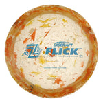 #47 (Blue Light Holo) 173-174 Jawbreaker Z Flx Flick