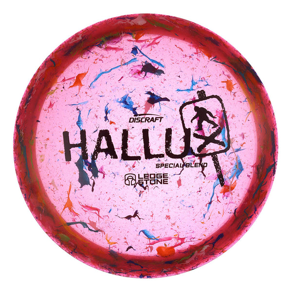 Jawbreaker Z Flx Hallux