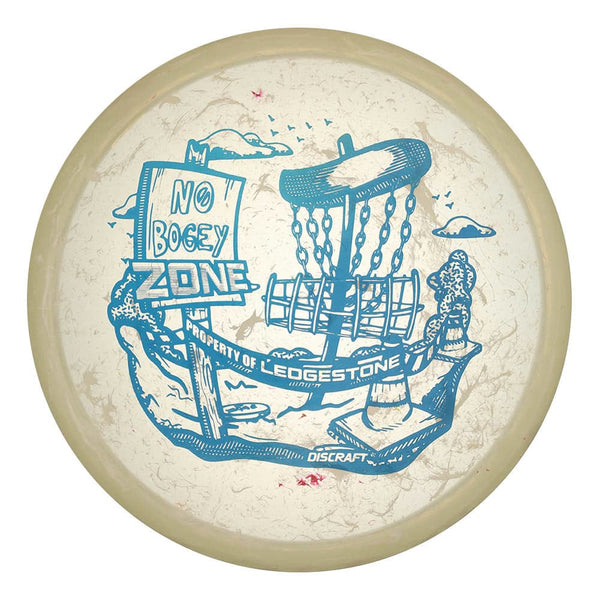 Jawbreaker Z Super Flx Zone