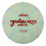 #37 (Silver Metallic) 173-174 Jawbreaker Zone OS