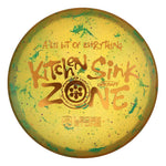 #18 (Copper Metallic) 173-174 Kitchen Sink Zone (Vault Reserves)