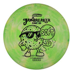 #2 (Black) 170-172 Jawbreaker Soft Zone SS (Vault Reserves)