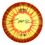 #6 (Black) 173-174 Paul McBeth Fly & Flag Dye Z Zeus