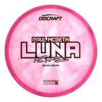 #32 (Copper Metallic) 173-174 2025 Tour Series Z Swirl Paul McBeth Luna