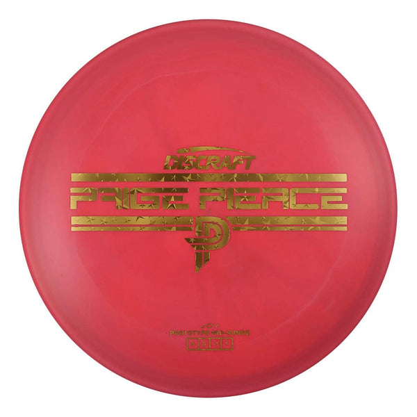 Paige Pierce Prototype ESP Joy