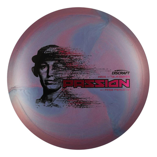 2026 Tour Series Paige Pierce Passion