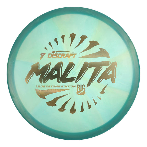 Big Z Swirl Malita