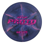 Ricky Wysocki Prototype Fossil