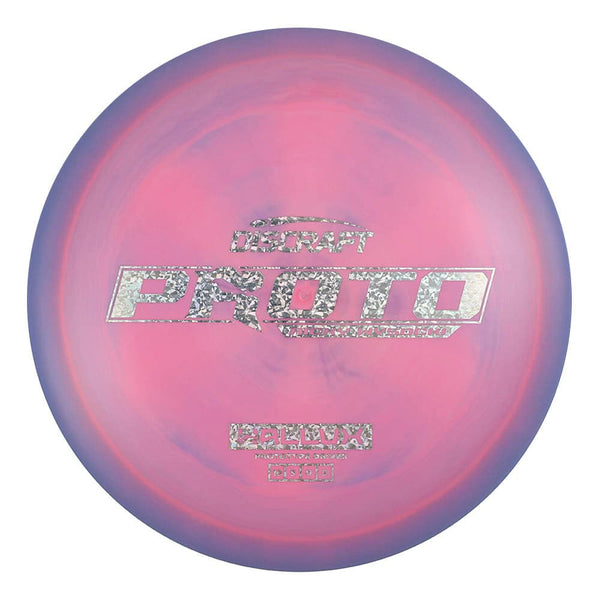 Ricky Wysocki Prototype Hallux