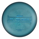 #32 (Blue Lasers) 170-172 Prototype Malita