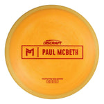 #32 EXACT DISC (Red Dark Matte) 173-174 Prototype Malita #2