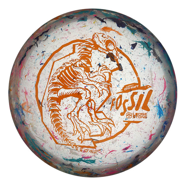 Jawbreaker Z Flx Fossil