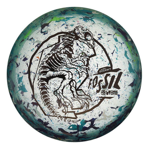 Jawbreaker Z Flx Fossil