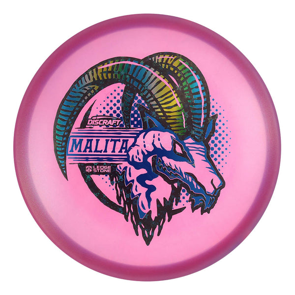 ESP Colorshift Swirl Malita
