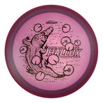 #34 (Black) 173-174 SFO Colorshift Z Hallux