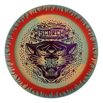 SFO ESP Swirl Fuzed Scorch