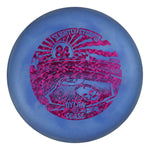 #32 (Magenta Shatter) 173-174 Supreme Flight Slightly Stoopid Dylan Cease Luna (Field)