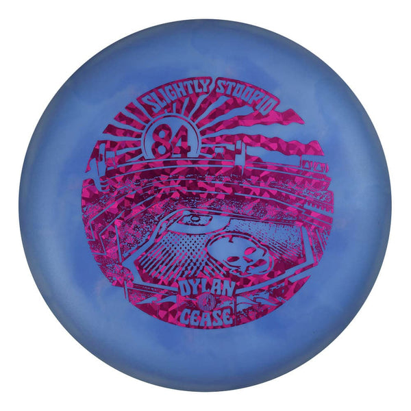 #32 (Magenta Shatter) 173-174 Supreme Flight Slightly Stoopid Dylan Cease Luna (Field)