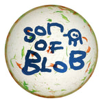 #10 (Blue Metallic) 170-172 Son of Blob (Vault Reserves)