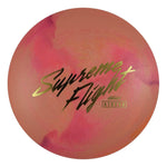 #32 EXACT DISC (Gold Metallic) 167-169 Supreme Flight Colorshift Z Athena