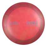 #5 (Blue Light Matte) 173-174 Titanium (Ti) Swirl Nuke