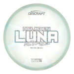 #27 (Spirograph) 170-172 2025 Tour Series Z Swirl Paul McBeth Luna #2